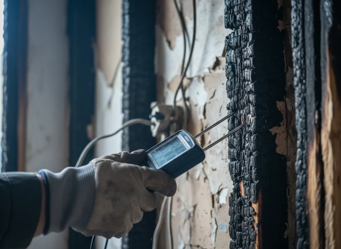 Fire Damage Restoration Leggett, TX FAQs